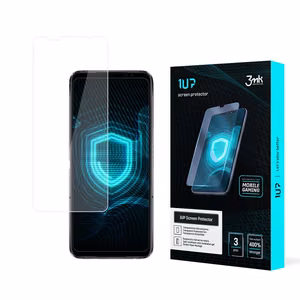 Asus ROG Phone 6/6 Pro/6D/6D Ultimate – 3mk 1UP puhelimen näytönsuoja