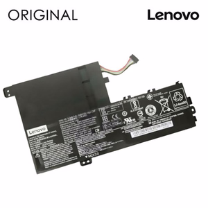 Kannettavan tietokoneen akku LENOVO L14L2P21,4050 mAh, alkuperäinen