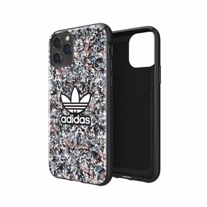 Adidas OR SnapCase Belista kukka kotelo iPhone 11 Pro - Monivärinen