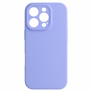 MagColor Pure -puhelinkuori iPhone 16 Pro laventeli