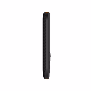 Matkapuhelin - MAXCOM MM 142L musta