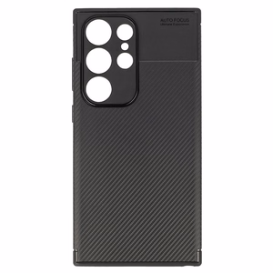 Tel Protect Carbon Elite for Samsung Galaxy S24 Ultra Black