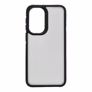 Neo-suojakuori Samsung A57 5G:lle - violetti