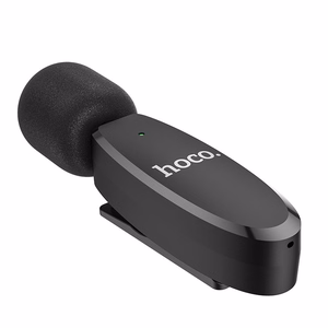HOCO L-15 langaton neppimikrofoni USB-C