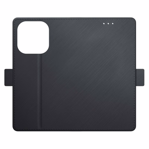 3mk Wallet Case OnePlus 15 5G:lle - Musta