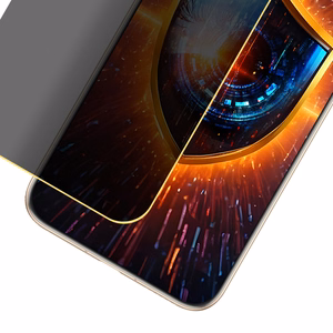 Huawei Pura 80 Pro / 80 Ultra – 3mk Silky Matt Privacy tietosuojakalvo