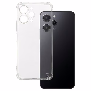 Clin Anti Shock 1,5mm for XIAOMI REDMI 12 TRANSPARENT
