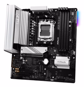 ASROCK B850M Pro RS WiFi AM5 MB