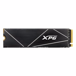 XPG GAMMIX S70 Blade M.2 2000 GB PCIe 4.0 3D NAND NVMe SSD