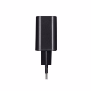 Blue Star USB-C QC3.0 PD 3A 20W seinälaturi USB-C - USB-C -kaapelilla TFB-TC-20WPD, musta