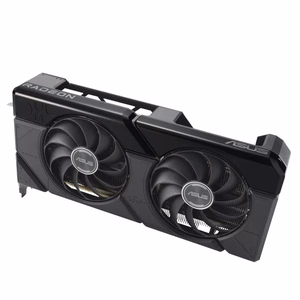 Näytönohjain Asus Dual RX 7800 XT 16G