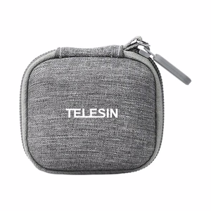 Kameramini-laukku TELESIN Insta360 GO 3 -kameralle
