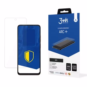 3mk ARC+ suojakalvo Motorola Moto G35 5G