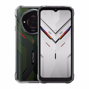 HOTAV T7S smartphone (green)