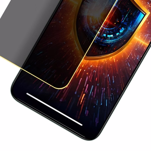 Xiaomi 14 – 3mk Silky Matt Privacy tietosuojakalvo