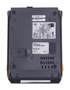 Zebra ZD421T – lämpösiirtotulostava tarratulostin, 300 × 300 dpi, 102 mm/s, langallinen ja langaton, Ethernet ja Bluetooth