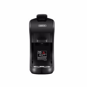 3-in-1 kapselikahvinkeitin HiBREW H1A 1450W