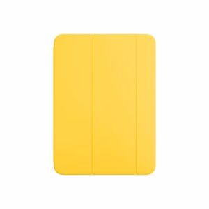 Apple Smart Folio MDEN4ZM/A – kotelo mallille iPad (A16/10th generation), limonadinvärinen