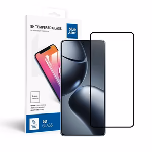 Suojalasi Blue Star - Xiaomi 14T Pro - musta