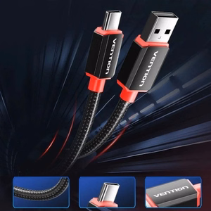 Vention gaming audio amplifier