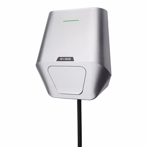 Besen seinälaturi sähköautoille LX30 22kW APP