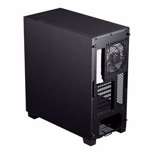 Phanteks XT Pro Ultra Midi Tower musta tietokonekotelo