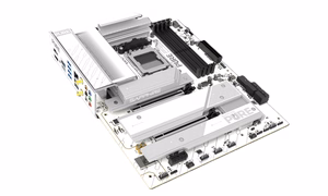 SAPPHIRE PURE X870A WIFI7 1xHDMI 1.4