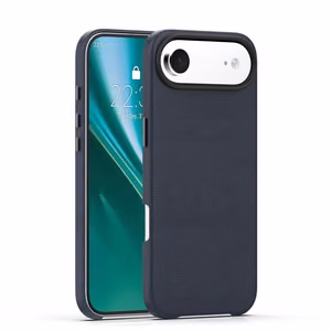 Etteri Elegant Mag Suojakuori iPhone 17 Air 6,6 musta