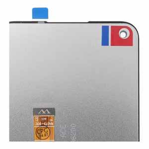 FixCell LCD Display for OPPO A53 2020 A32 A33 A53S OEM without frame