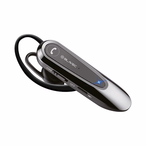 Blavec Bluetooth Headset Adventure 5 Multipoint (BHAD5-B) musta