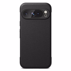 Ringke Onyx Suojakuori Google Pixel 9 Pro XL:lle - Musta