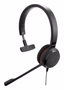 JABRA Evolve 30 II USB C/A Stereo MS
