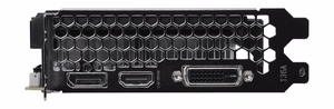 Palit GeForce RTX 3050 StormX 6GB NVIDIA GDDR6