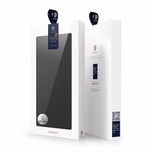 Kotelo Dux Ducis Skin Pro Samsung S908 S22 Ultra 5G musta