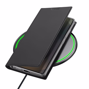 Dux Ducis Skin Pro Suojakuori Samsung Galaxy S26 Ultra:lle musta