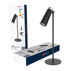 Yeelight 4-in-1 ladattava pöytälamppu