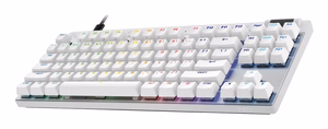 LOGI PRO X TKL RAPID White (US)