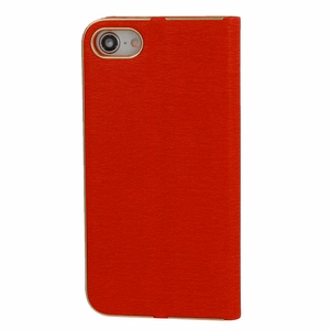 Vennus Book Case with frame for Samsung Galaxy S20 Ultra red