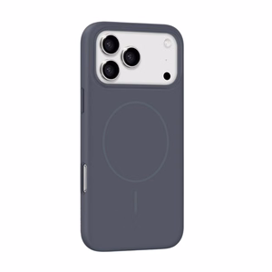 Suojakuori X-Level Fluid Skin MagSafe Samsung S938 S25 Ultra sininen