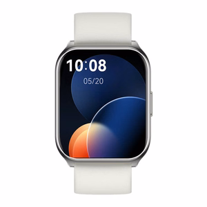 Haylou LS02 Pro smartwatch, Silver