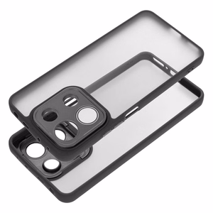 Case for Xiaomi Redmi Note 13 4G Variete black
