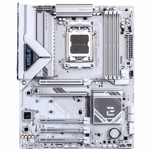 GIGABYTE B850 EAGLE WF7 ICE AM5 MB