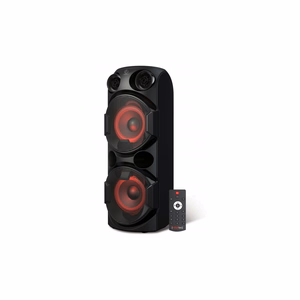 Rebeltec Bluetooth-kaiutin SoundBOX 630, musta