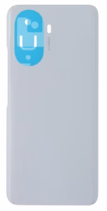 Back cover for Huawei Nova Y70/Nova Y70 Plus Pearl White original (used Grade C)