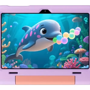 Blackview Tab20 Kids tabletti 10", 4/64GB, violetti