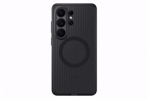 RS948CB Rugged Magnet Case Samsung Galaxy S26 Ultra, Black