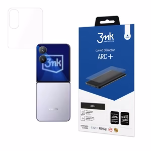 3mk ARC+ suojakalvo Xiaomi Mix Flip (etupuoli)