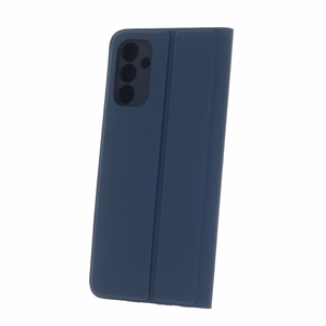 Smart Soft -suojakuori Samsung Galaxy A06 5G - tummansininen
