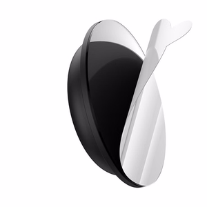 Locator compatible with Apple Find My Hoco E91B white