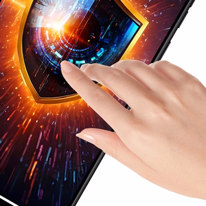 Privacy Screen Protector 3mk Silky Matt Privacy for Motorola Moto G84 5G